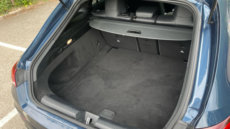 Mercedes-Benz CLA 200 AMG Line Premium 5dr Tip Auto Petrol Estate